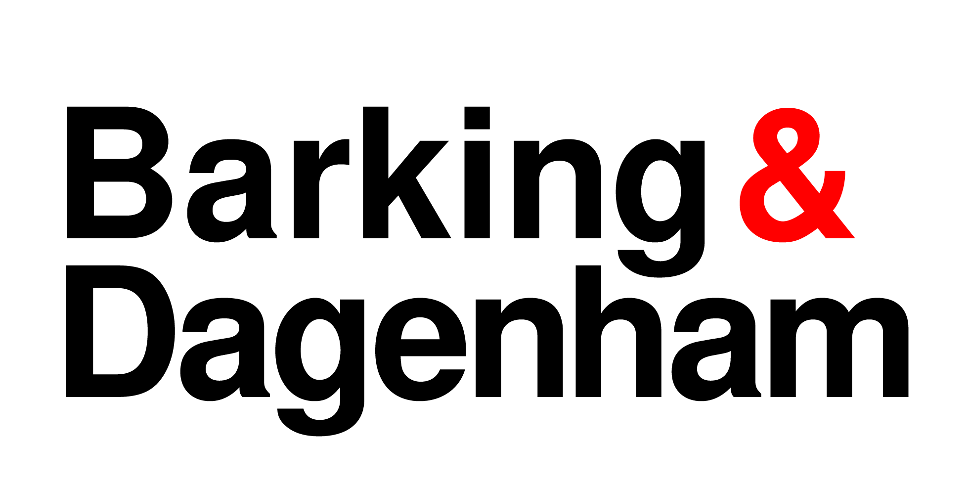 Barking supporter logo